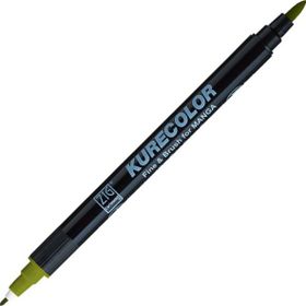 Zig CNKC-2200 545 Olive Green Mangaka Kalem