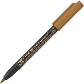Zig Fudebiyori Brush Metallic CBK-55T 123 Çizim Kalemi