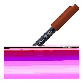 Zig Fudebiyori Brush Pen CBK-55N Brown 60 Çizim Kalemi