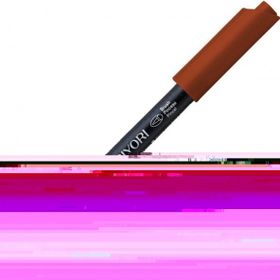 Zig Fudebiyori Brush Pen CBK-55N Brown 60 Çizim Kalemi
