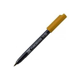 Zig Fudebiyori Brush Pen CBK-55N Dark Oatmeal 66 Çizim Kalemi