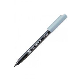 Zig Fudebiyori Brush Pen CBK-55N Light Gray 91 Çizim Kalemi