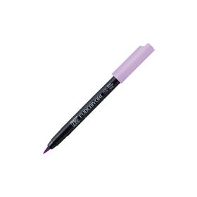 Zig Fudebiyori Brush Pen CBK-55N Lilac 83 Çizim Kalemi