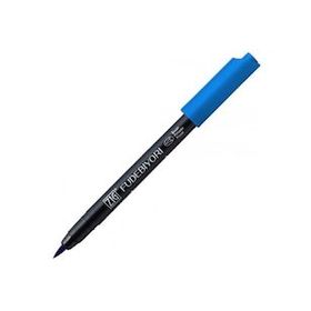Zig Fudebiyori Brush Pen CBK-55N Persian Blue 32 Çizim Kalemi