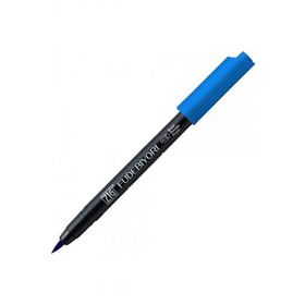 Zig Fudebiyori Brush Pen CBK-55N Persian Blue 32 Çizim Kalemi