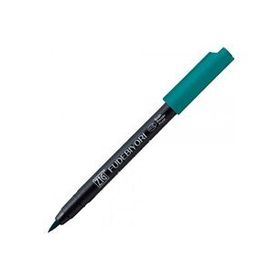 Zig Fudebiyori Brush Pen CBK-55N Persian Green 33 Çizim Kalemi