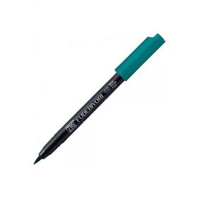 Zig Fudebiyori Brush Pen CBK-55N Persian Green 33 Çizim Kalemi
