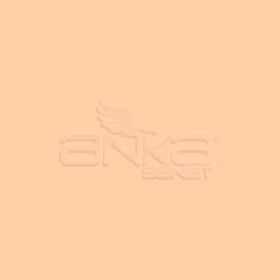 Zig Fudebiyori Brush Pen Yaldızlı 054 Pale Orange Kalem
