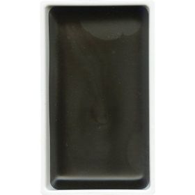 Zig Gansai Raw Umber Deep 47 Tambi Tablet Sulu Boya