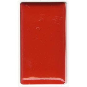 Zig Gansai Tambi 31 Cadmium Scarlet Tablet Sulu Boya