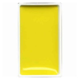 Zig Gansai Tambi MC21-40 Lemon Yellow Japon Sulu Boya Tableti