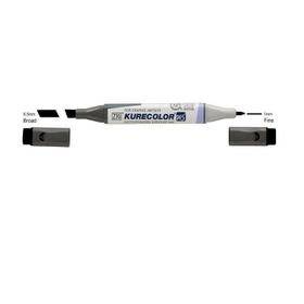 Zig KC 3000 634 Twin S Kurecolor Light Violet Kalem