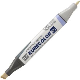 Zig KC 3000 740 742 Twin S Kurecolor Pale Blush Kalem