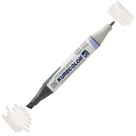 Zig KC 3000 831 835 Twin S Kurecolor Gray Tint Kalem