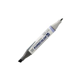 Zig KC-3000N 416 Ivory Kurecolor Twin Marker Kalem