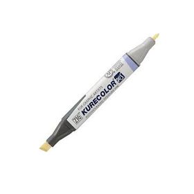 Zig KC-3000N 417 Porcelain Kurecolor Twin Marker Kalem