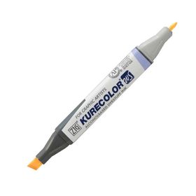 Zig KC-3000N 418 Champagne Kurecolor Twin Marker Kalem