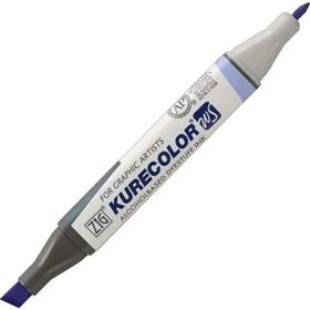 Zig KC-3000N 603 Lilac Kurecolor Twin Marker Kalem