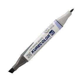 Zig KC-3000N 730 Oatmeal Kurecolor Twin Marker Kalem