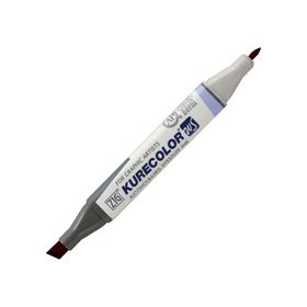 Zig KC-3000N 738 Burnt Sienna Kurecolor Twin Marker Kalem