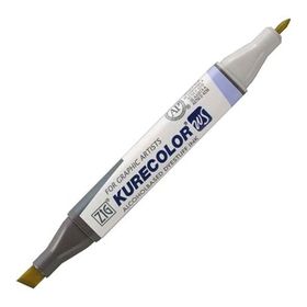 Zig KC-3000N 741 Blush Kurecolor Twin Marker Kalem