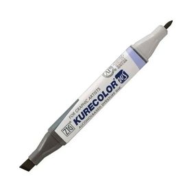 Zig KC-3000N 765 Nutmeg Kurecolor Twin Marker Kalem