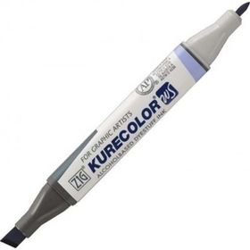 Zig KC-3000N 828 Gray Kurecolor Twin Marker Kalem