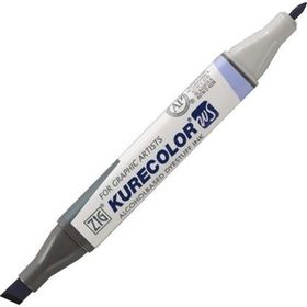 Zig KC-3000N 828 Gray Kurecolor Twin Marker Kalem