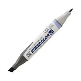 Zig KC-3000N C03 Cool Gray 3 Kurecolor Twin Marker Kalem