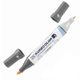 Zig KC3000 204 Kurecolor Twin Rötüş Kalemi