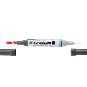 Zig KC3000 553 Kurecolor Twin Rötüş Kalemi