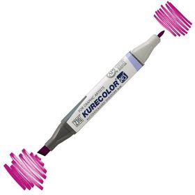Zig KC3000 637 Kurecolor Twin Rötüş Kalemi