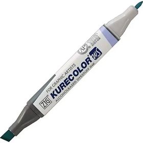Zig Kurecolor 317 Blue Grafik Çizim Kalemi