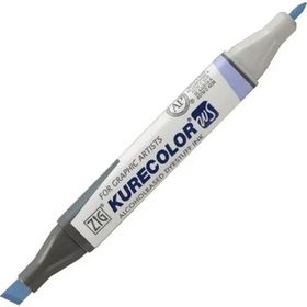 Zig Kurecolor 341 Shadow Mauve Grafik Çizim Kalemi