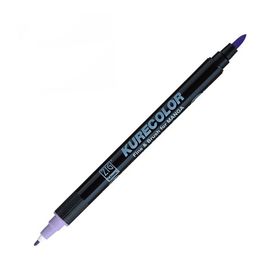 Zig Kurecolor Fine 603 Lilac Brush for Manga Çizim Kalemi