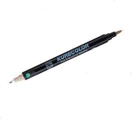 Zig Kurecolor Fine W.4 Warm Grey Çizim Kalemi