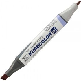 Zig Kurecolor KC-3000 Twin S 285 Blood Red Marker Kalem