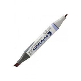Zig Kurecolor KC-3000 Twin S 285 Blood Red Marker Kalem