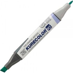 Zig Kurecolor KC-3000 Twin S 532 Aqua Marker Kalem