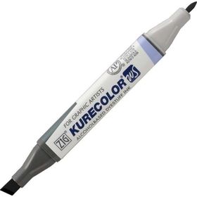 Zig Kurecolor KC-3000 Twin S 803 Gray Brown Marker Kalem
