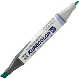 Zig Kurecolor KC-3000N Aqua 531 Twin WS Çift Taraflı Grafik Marker Kalem