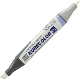 Zig Kurecolor KC-3000N Blender B01 Twin WS Çift Taraflı Grafik Marker Kalem