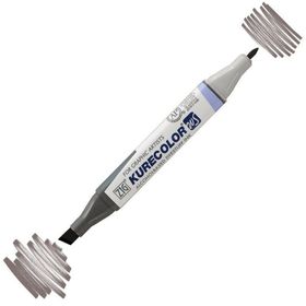 Zig Kurecolor KC3000 WG.10 Warm Grey 10 Twin S Marker