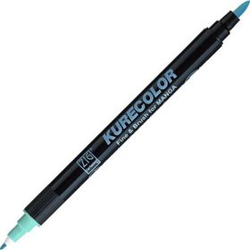 Zig Kurecolor Manga 302 Light Blue Markör Çizim Kalemi