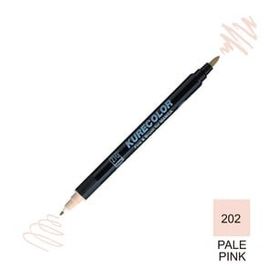 Zig Kurecolor Mangaka Fine & Brush CNKC-2200 202 Pale Pink Çift Taraflı Markör Kalem