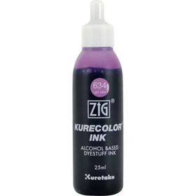 Zig Kurecolor S İnk Light Violet 25 ml Mürekkep