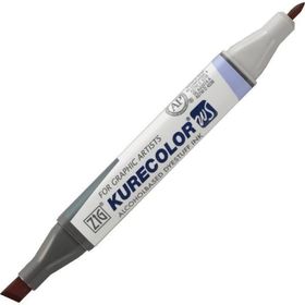 Zig Kurecolor Twin KC-300N 285 Blood Red Çizim Kalemi