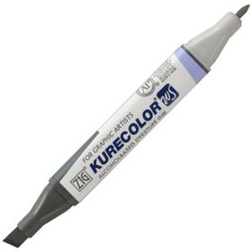 Zig Kurecolor Twin KC-300N C02 Cool Gray 2 Çizim Kalemi
