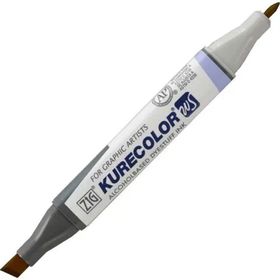 Zig Kurecolor Twin S Grafik C.11 Cool Gray 11 Çizim Kalemi