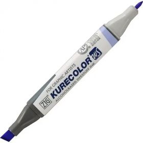 Zig Kurecolor Twin S Grafik Cornflour Blue Çizim Kalemi